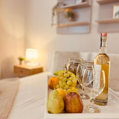 Cactus Luxury Suite3 Ateny Zewnętrze zdjęcie