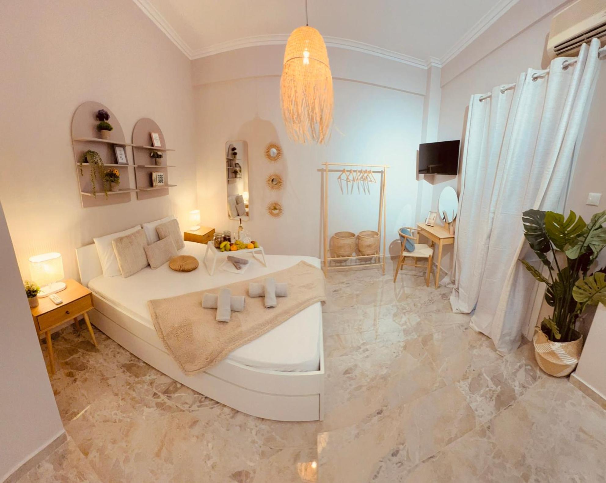 Cactus Luxury Suite3 Ateny Zewnętrze zdjęcie