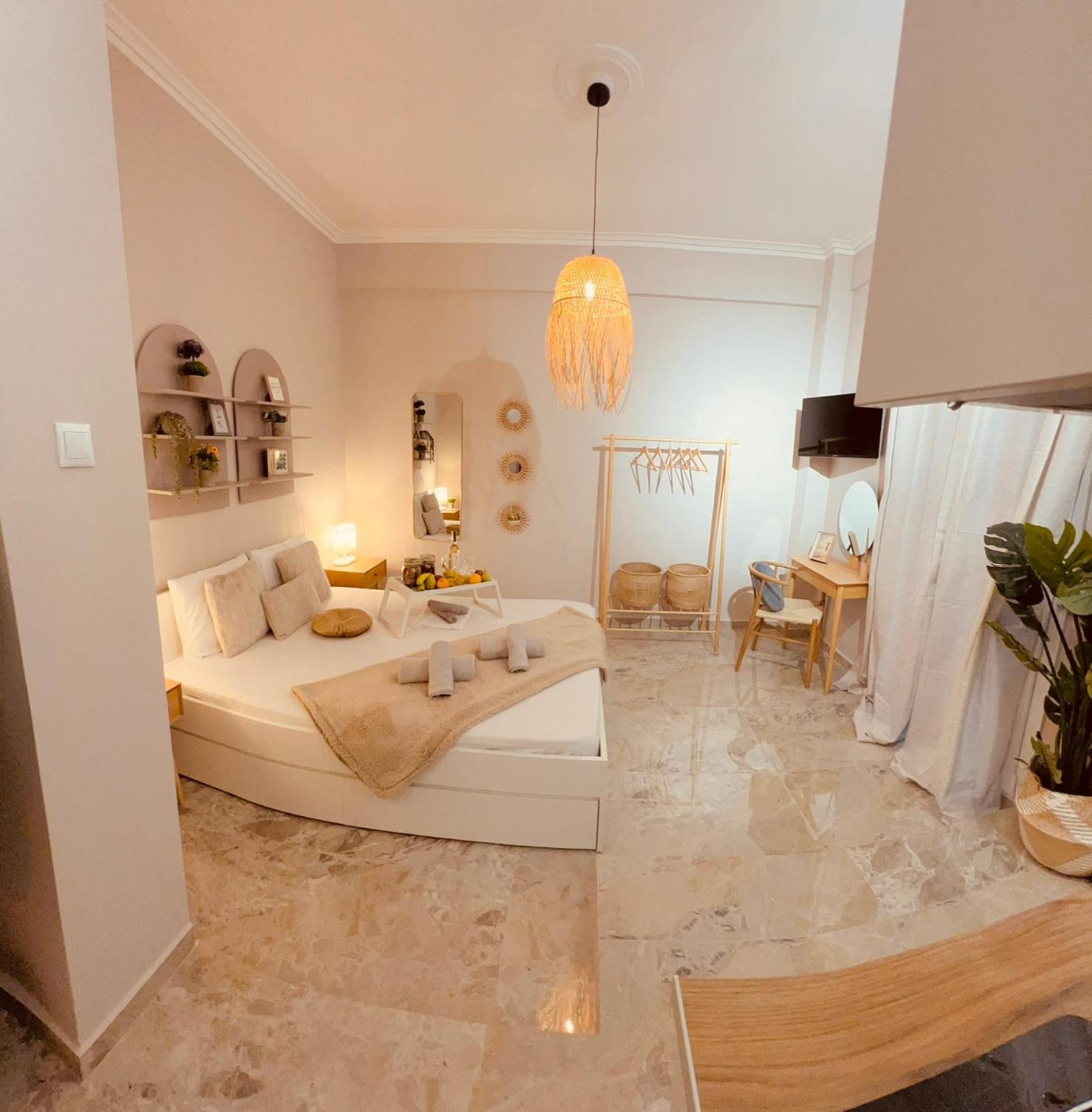 Cactus Luxury Suite3 Ateny Zewnętrze zdjęcie